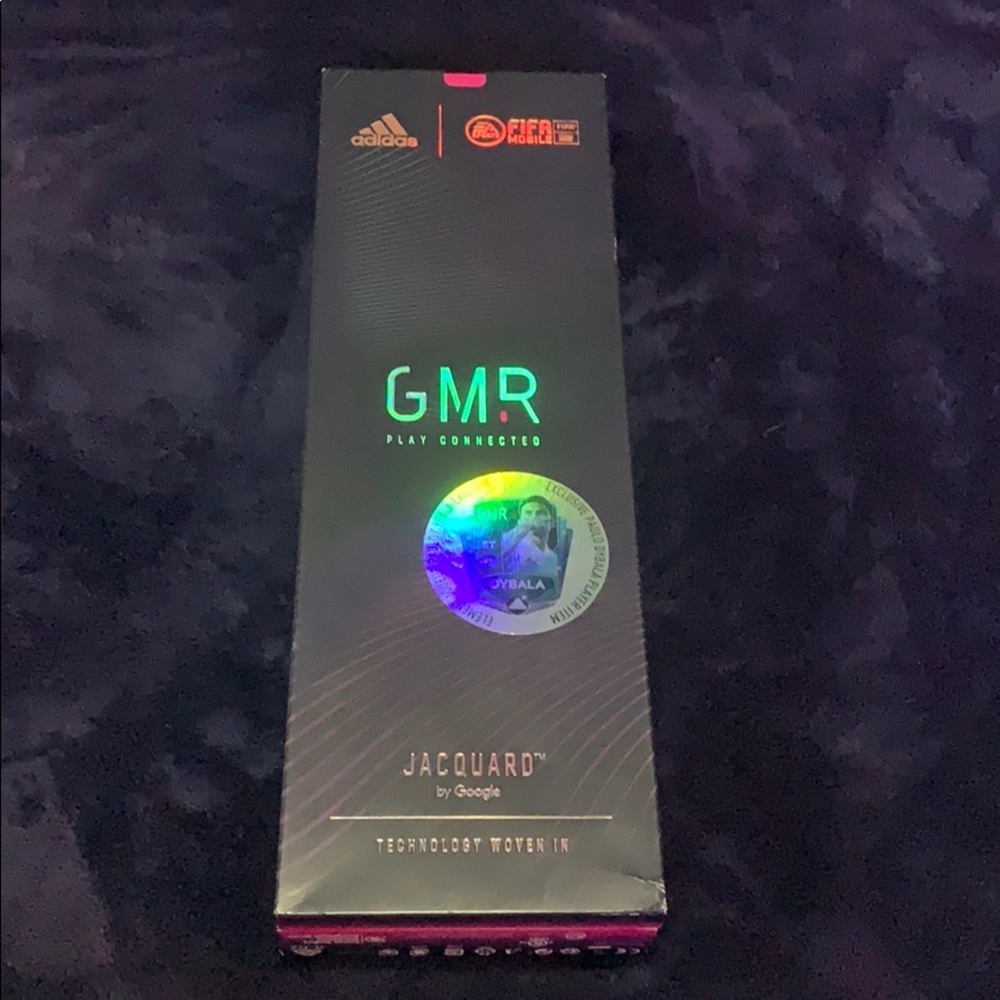 Adidas Fifa Mobile Gamer Insoles